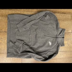 NIKE SPORTSWEAR ZIP UP, size M